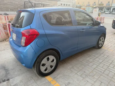 2018 Chevrolet Spark