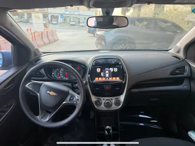 2018 Chevrolet Spark