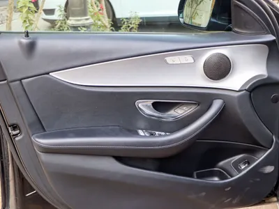 2019 Mercedes-Benz E 200