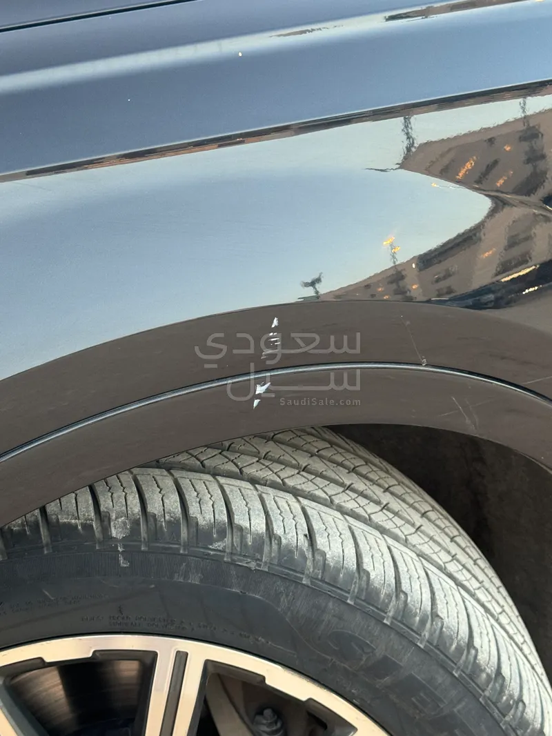 2016 اودي كيو 7
