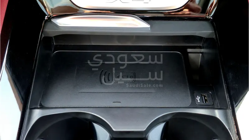 2025 BMW X Series 4