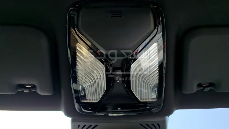 2025 BMW X Series 4