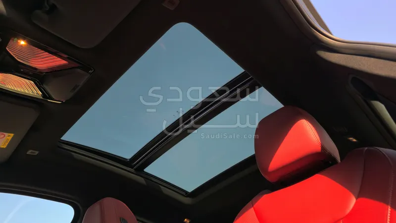 2025 BMW X Series 4