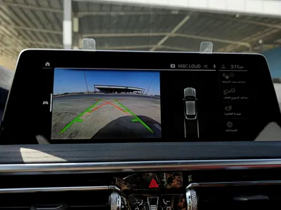 2025 BMW X Series 4