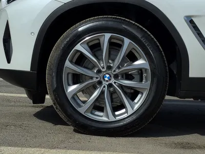 2025 BMW X Series 4