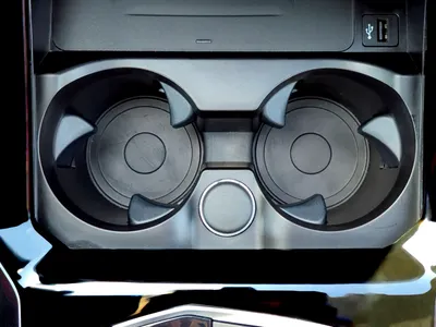 2025 BMW X Series 4