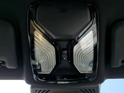 2025 BMW X Series 4