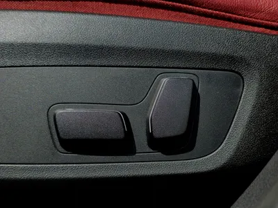 2025 BMW X Series 4