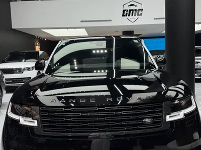 2025 Land Rover Range Rover Autobiography