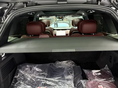 2025 Land Rover Range Rover Autobiography