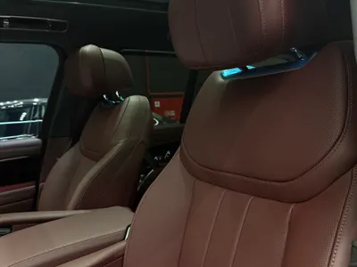 2025 Land Rover Range Rover Autobiography