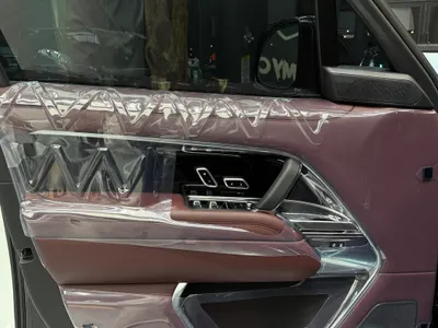 2025 Land Rover Range Rover Autobiography