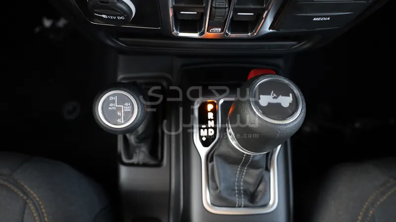 2025 Jeep Wrangler Sport plus