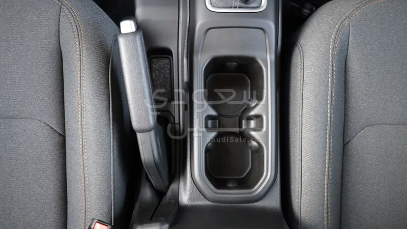 2025 Jeep Wrangler Sport plus