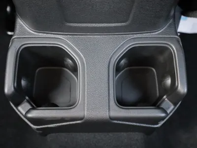 2025 Jeep Wrangler Sport plus