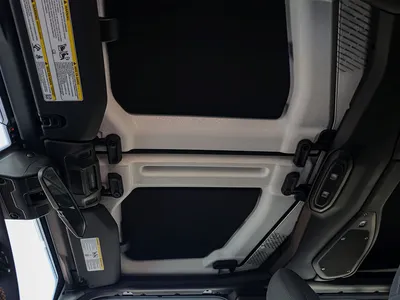 2025 Jeep Wrangler Sport plus