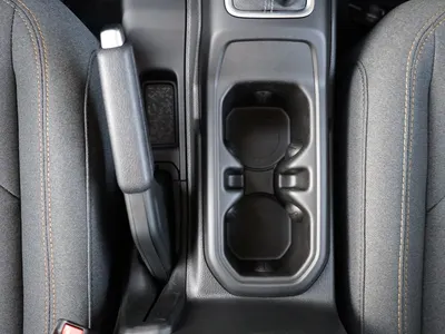2025 Jeep Wrangler Sport plus