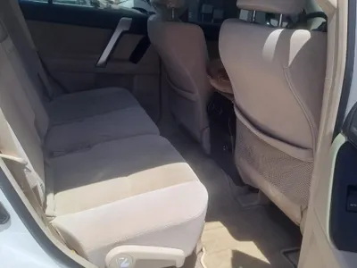 2023 Toyota Prado TX-L