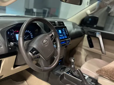 2023 Toyota Prado TX-L