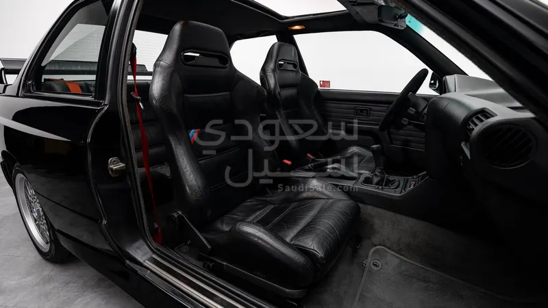 1990 بي ام دبليو الفئة ام إم 3