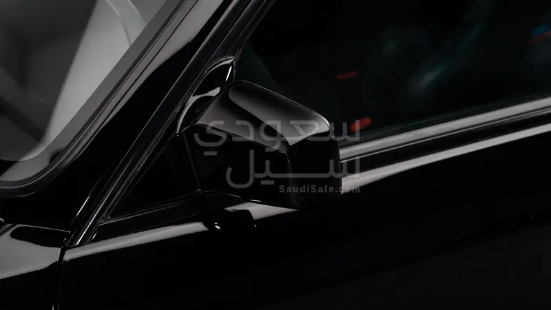 1990 بي ام دبليو الفئة ام إم 3