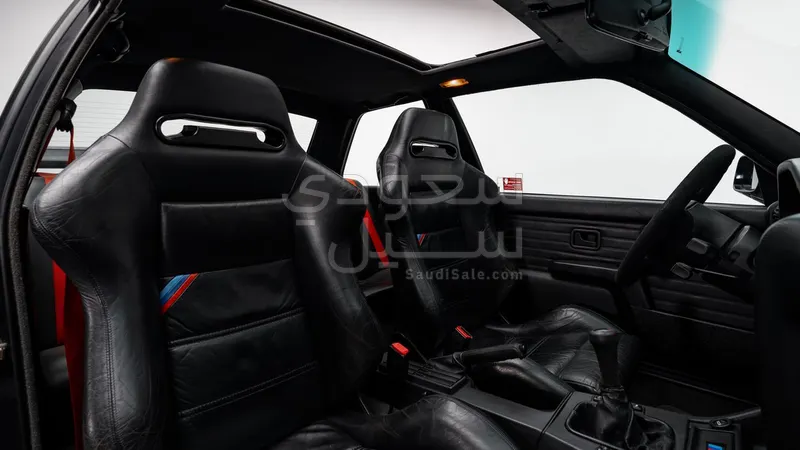 1990 بي ام دبليو الفئة ام إم 3