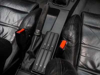 1990 بي ام دبليو الفئة ام إم 3