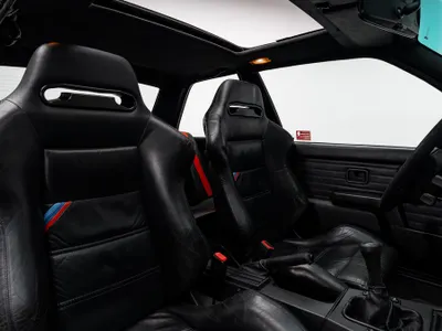 1990 بي ام دبليو الفئة ام إم 3