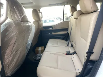 2025 Toyota Prado TX-L
