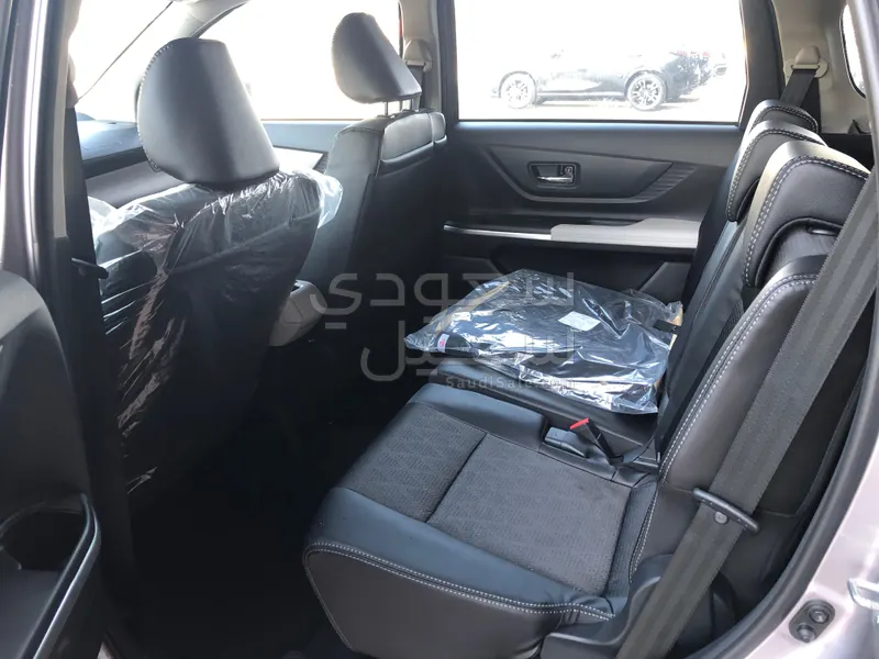 2024 Toyota Veloz