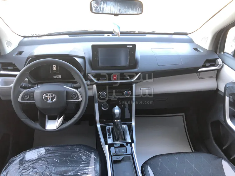 2024 Toyota Veloz