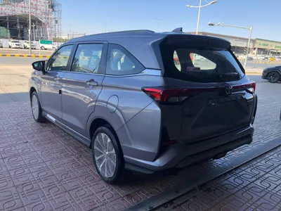 2024 Toyota Veloz