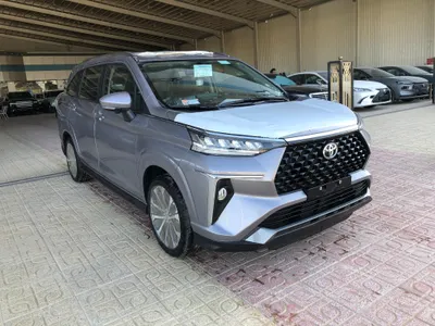 2024 Toyota Veloz