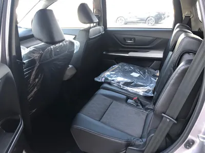 2024 Toyota Veloz
