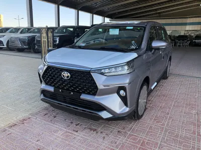 2024 Toyota Veloz