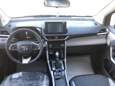 2024 Toyota Veloz