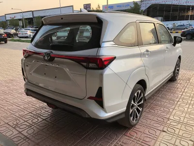 2024 تويوتا فيلوز