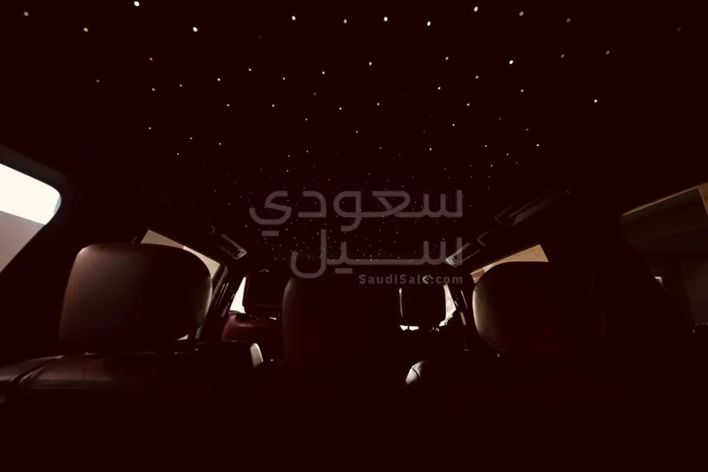2019 انفينيتي كيو اكس 80