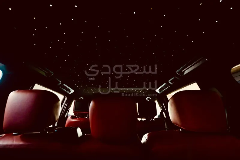 2019 انفينيتي كيو اكس 80