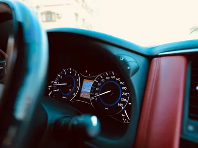 2019 انفينيتي كيو اكس 80
