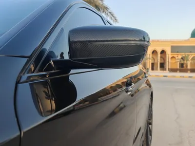 2018 بي ام دبليو الفئة الخامسة 530 إم كت