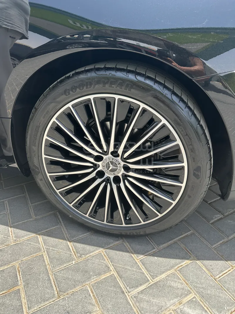 2024 Mercedes-Benz CLE 300