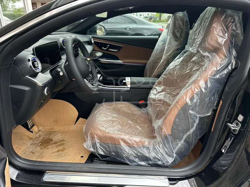 2024 Mercedes-Benz CLE 300