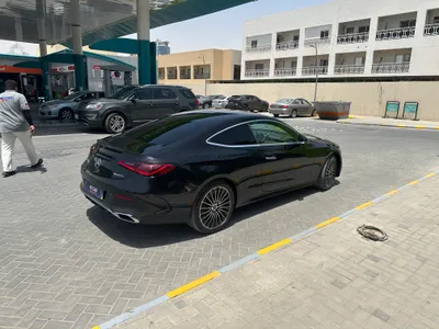 2024 Mercedes-Benz CLE 300
