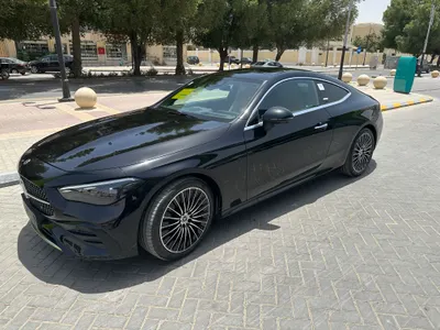 2024 Mercedes-Benz CLE 300
