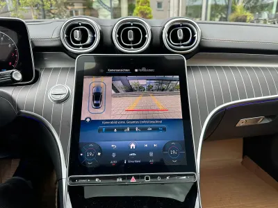 2024 Mercedes-Benz CLE 300
