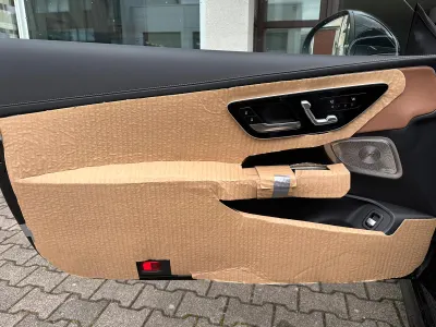 2024 Mercedes-Benz CLE 300
