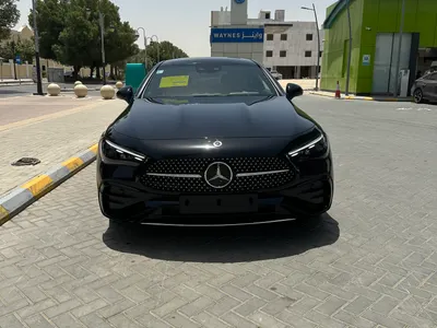 2024 Mercedes-Benz CLE 300