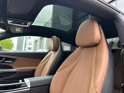 2024 Mercedes-Benz CLE 300