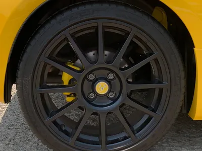 2022 Fiat Abarth 595 Competizione